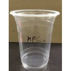 350 ML Disposable KFC Glass (2000 PCS)